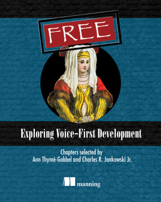 Exploring Voice-First Development