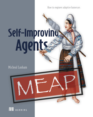 Self-Improving Agents