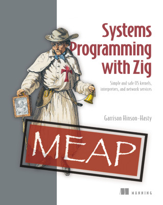 Systems Programming with Zig
