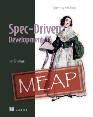 Spec-Driven Development