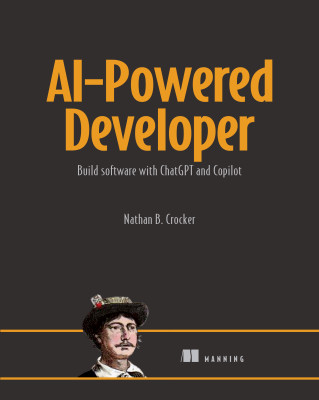 AI-Powered Developer