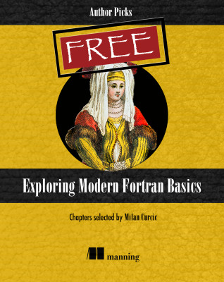 Exploring Modern Fortran Basics