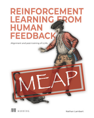 Reinforcement Learning from Human Feedback