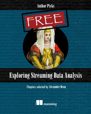 Exploring Streaming Data Analysis