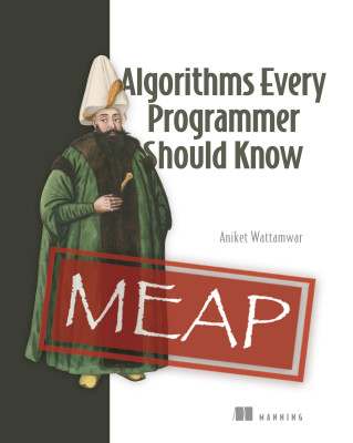 Algorithms Every Programmer Should Know