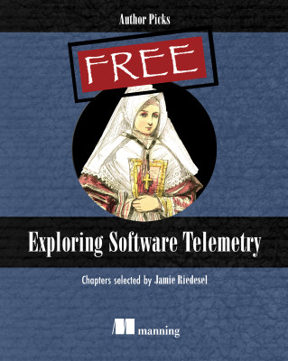 Exploring Software Telemetry