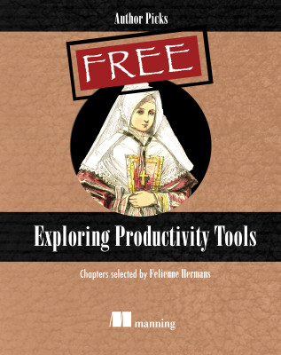 Exploring Productivity Tools