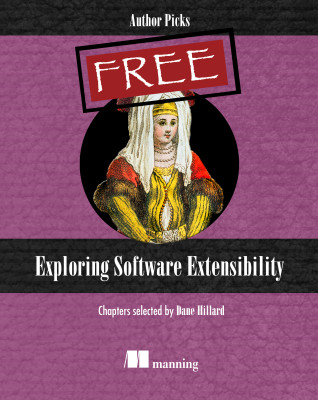 Exploring Software Extensibility