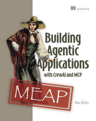 Building Agentic Applications with CrewAI and MCP