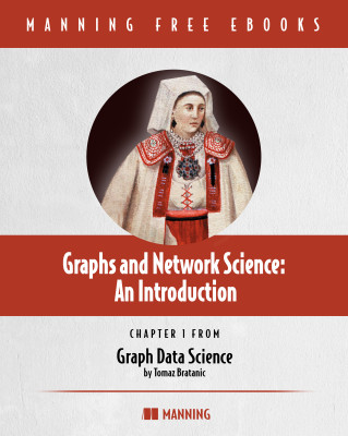 Graphs and Network Science: An Introduction