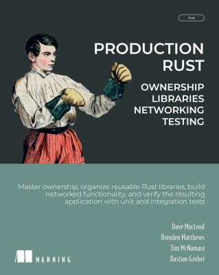 Production Rust