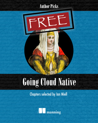 Going Cloud Native