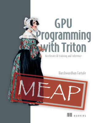 GPU Programming with Triton