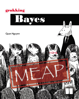 Grokking Bayes