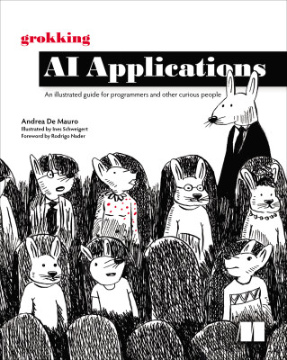 Grokking AI Applications