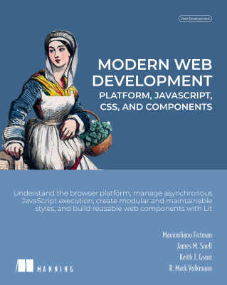 Modern Web Development