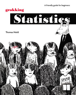 Grokking Statistics