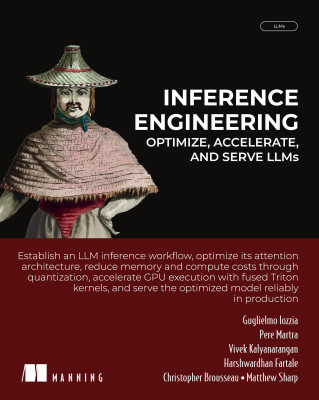Inference Engineering