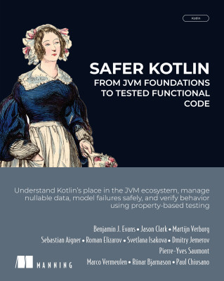 Safer Kotlin