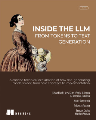 Inside the LLM