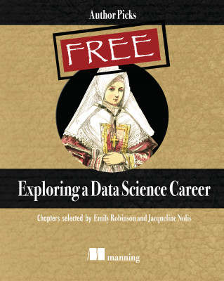 Exploring a Data Science Career