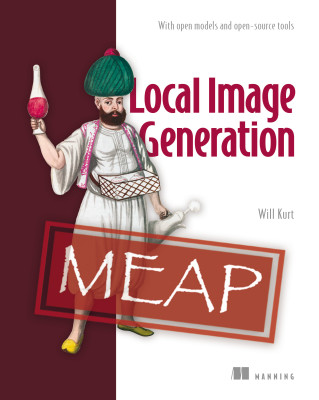 Local Image Generation