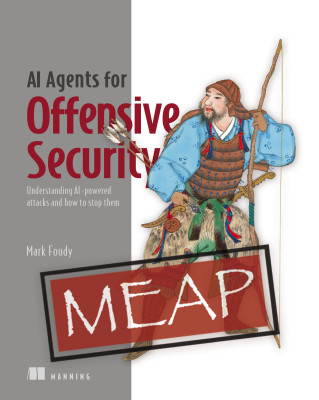 AI Agents for Offensive Security