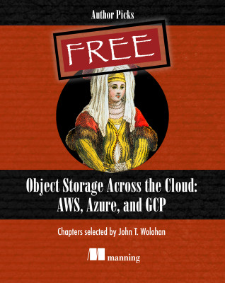 Object Storage Across the Cloud