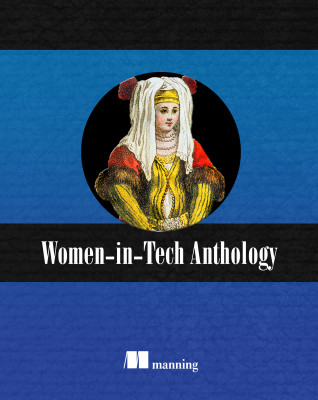 Women-in-Tech Anthology