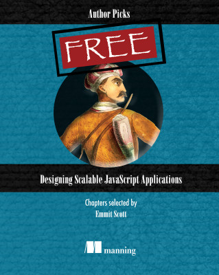 Designing Scalable JavaScript Applications