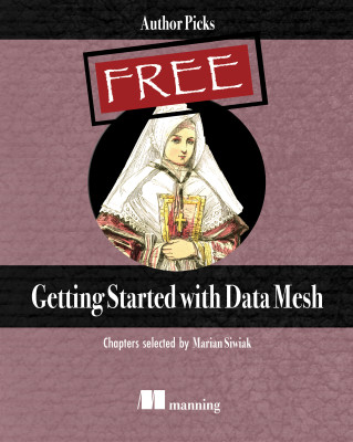 Getting Started with Data Mesh
