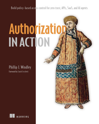 Authorization in Action