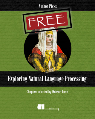 Exploring Natural Language Processing