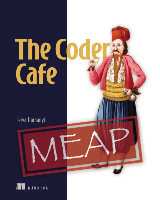 The Coder Cafe