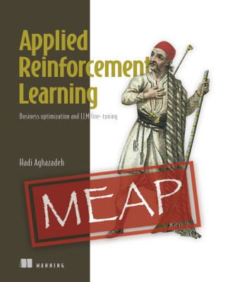 Applied Reinforcement Learning