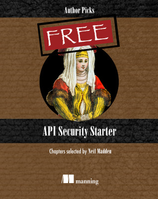 API Security Starter