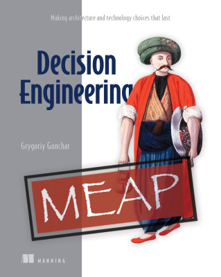 Decision Engineering
