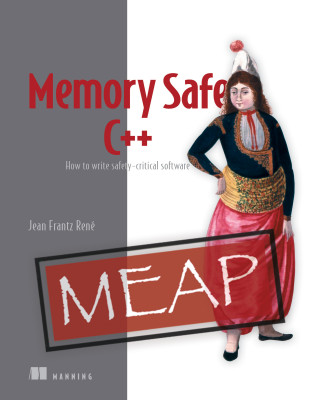 Memory Safe C++