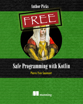 Safe Programming with Kotlin