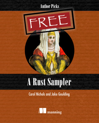 A Rust Sampler