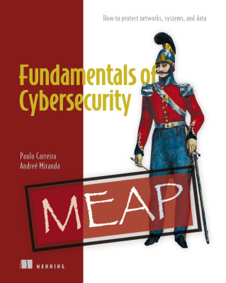Fundamentals of Cybersecurity