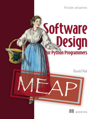 Software Design for Python Programmers