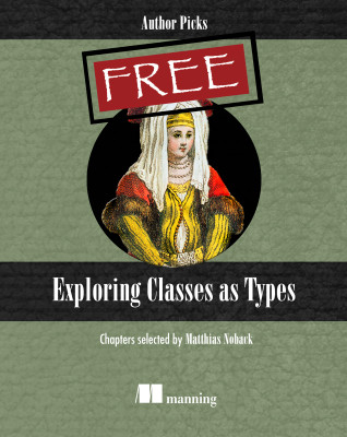 Exploring Classes as Types