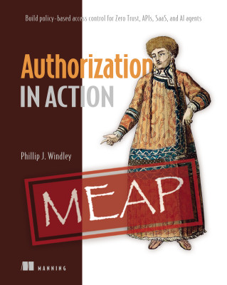 Authorization in Action