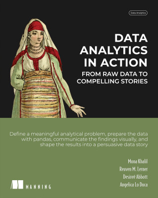 Data Analytics in Action