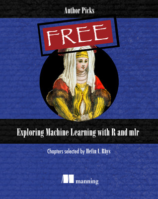 Exploring Machine learning with R and mlr