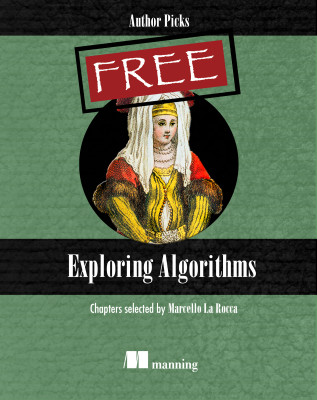 Exploring Algorithms