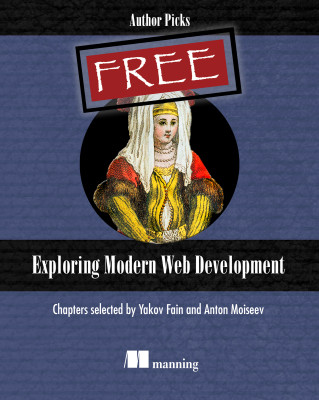 Exploring Modern Web Development