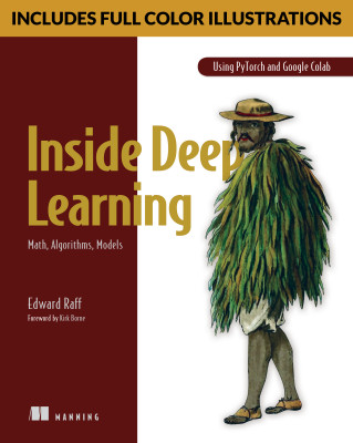 Inside Deep Learning
