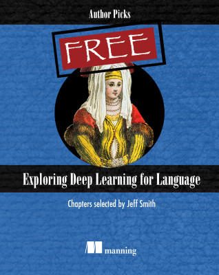 Exploring Deep Learning for Language